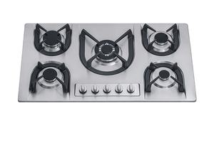 Keon fabbrica elettrodomestico cucina <span class=keywords><strong>incasso</strong></span> vetro temperato nero 5 fuochi grande potenza stufa <span class=keywords><strong>a</strong></span> <span class=keywords><strong>Gas</strong></span> - Product Image 5