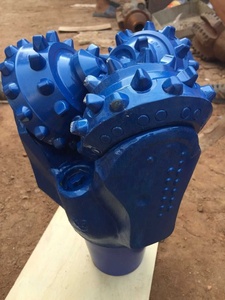High Quality Best Price 8.5 InchTCI Tricone <b>Bit</b> for Oil Gas Well <b>Drilling</b> Coal Mining Tool - Product Image 2