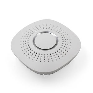 परिवेशी तापमान आर्द्रता निगरानी Co2 और pm10 pmm2.5 वायु गुणवत्ता मॉनिटर - Product Image 1