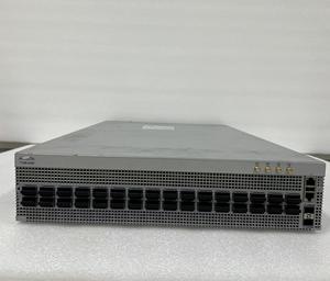 Usato DCS-7130B-32QD DCS-7130B-32QD-R 7130 <span class=keywords><strong>serie</strong></span> 32xQSFP-DD porte Switch livello 1 - Product Image 1