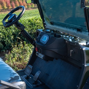 Chariot de <span class=keywords><strong>Golf</strong></span> de chasse électrique 4x4 pour adulte, modèle de <span class=keywords><strong>californie</strong></span>, porte à porte, haute vitesse, Durable - Product Image 6