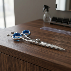 Hairdressing scissors - Product Image 3
