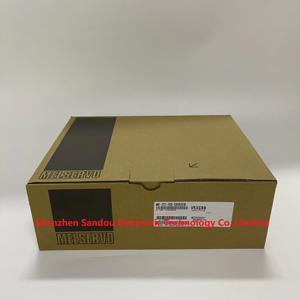 Controlador Nuevo y Original MR-J2S-70B-S009U618 - Product Image 1