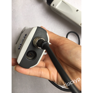 ไวซาลา MI70 เครื่องวัดแบบพกพา ไม่มีหัววัด ไม่มีที่ชาร์จ ใหม่ - Product Image 3