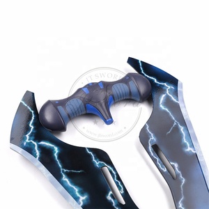 ดาบพลังงานพลาสม่าเบลด ของเล่นจำลองจากเกม Halo ของ MS ทำจากโลหะ - Product Image 2