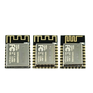Thương hiệu mới ESP8266 nối tiếp esp8266mod esp12f từ xa điều khiển không dây <span class=keywords><strong>Wifi</strong></span> Module ESP-12E ESP-12S ESP-12F - Product Image 1