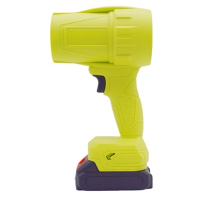 <span class=keywords><strong>Soplador</strong></span> <span class=keywords><strong>de</strong></span> <span class=keywords><strong>Hojas</strong></span> Inalámbrico Industrial a <span class=keywords><strong>Batería</strong></span> <span class=keywords><strong>de</strong></span> 21V con Motor <span class=keywords><strong>de</strong></span> Escobillas, <span class=keywords><strong>de</strong></span> Acero Inoxidable y ABS, Portátil para Eliminar <span class=keywords><strong>Hojas</strong></span>/Nieve/Polvo - Product Image 1