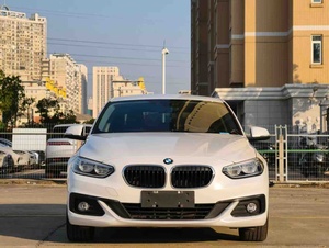 Gran Oferta: <span class=keywords><strong>BMW</strong></span> Serie 1 <span class=keywords><strong>118i</strong></span> Edición Fashion 2019, Auto Usado, Turbo, Cuero Oscuro, R17, Volante a la Izquierda, Automático - Product Image 2