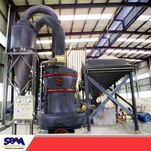 Usine ygm et mtw type vertical <span class=keywords><strong>raymond</strong></span> moulin à rouleaux - Product Image 4