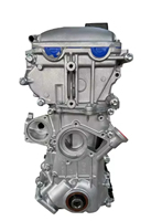 Bloc moteur KA24, ensemble moteur KA24E pour Nissan Prairie Pro Terrano II 2.4L, pièces de moteur automobile