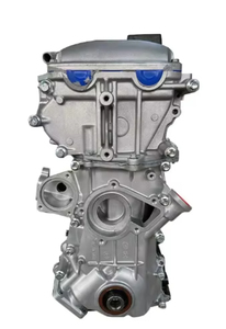 Bloc moteur KA24, ensemble moteur KA24E pour <span class=keywords><strong>Nissan</strong></span> Prairie Pro <span class=keywords><strong>Terrano</strong></span> II 2.4L, pièces de moteur automobile - Product Image 4