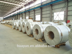 อลูมิเนียมคอยล์ GUANGDONG Cc/dc เกรด 1070/1060/1050/1100/AA3003/AA3105/AA3004/AA3005/AA3104/5005/5052/5754/5083 สำหรับงานก่อสร้าง มาตรฐาน ASTM - Product Image 4