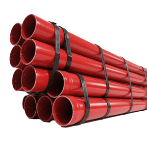 Los tubos compuestos recubiertos de plástico interior y exterior DN1660 se utilizan en proyectos de cableado eléctrico - Product Image 1