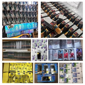Pantalla de Teléfono Celular QIYING para Samsung Galaxy A70 A51 A71 A54 <span class=keywords><strong>A52</strong></span> A24 A25, Pantalla Táctil LCD para Samsung A20 A30 - Product Image 6