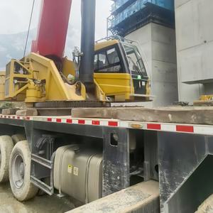 סין העליון מותג באיכות גבוהה יד שנייה stc900t7 <span class=keywords><strong>90</strong></span> טון משאית ניידת משאית עם מערכת בקרה הידראולית למכירה - Product Image 6