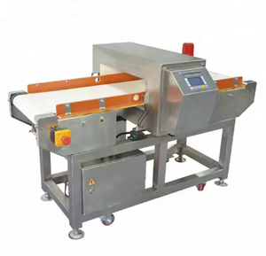 Rohs Sertifikalı Yüksek Hassasiyetli Dijital <span class=keywords><strong>Metal</strong></span> Dedektörü Makinesi Endüstriyel <span class=keywords><strong>Metal</strong></span> Dedektörü için Hassas Konumlandırma Arka Aydınlatma - Product Image 2