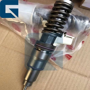 Inyector de Combustible Diésel Assy 0414703003 - Product Image 1