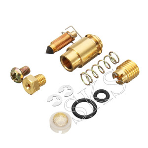 Piezas de Repuesto de motocicleta herramientas carburador reparación reconstruir Kits de herramienta para Yamaha <span class=keywords><strong>XT</strong></span> <span class=keywords><strong>600</strong></span> K 3TB 1991-1992 <span class=keywords><strong>XT</strong></span> <span class=keywords><strong>600</strong></span> E 3TB 1990-1992 - Product Image 5