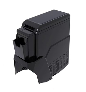 Frigo per Console Centrale, Bracciolo Refrigerante con Portabicchieri per Toyota Land Cruiser Serie 70 76 79 LC79 LC76 2024 2025 Accessori - Product Image 4