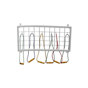 Bandes élastiques de rééducation Jinyu pour l'entraînement musculaire, exercices du corps entier, bandes de résistance durables - Product Image 2
