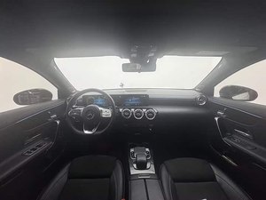 Auto de Lujo Usado / de <span class=keywords><strong>Segunda</strong></span> <span class=keywords><strong>Mano</strong></span> <span class=keywords><strong>Mercedes</strong></span> Benz A 180 <span class=keywords><strong>Mercedes</strong></span> Benz AMG en Oferta (Depósito) - Product Image 6