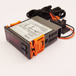 Thông minh STC-9200 Thông Minh Kỹ thuật số kiểm soát nhiệt độ Nhiệt OEM & ODM hỗ trợ - Product Image 3
