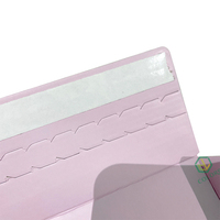 Boîtes d'emballage en carton ondulé rigide recyclables en gros avec logo personnalisé pour couvertures électriques pour bébés, avec pelliculage mat