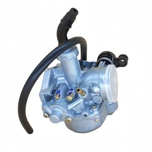 Accessoires de moto, carburateur PZ19B adapté aux motos Honda RS110 Wave110s à cadre bas. - Product Image 6