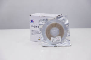 Condensador de tantalio A 10uF 10V 106 1206(3216) Alternativa al condensador de tantalio TAJA010K106RNJ T491A010K106AT 293D106X9010A2TE - Product Image 4