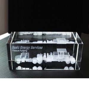 Cadre <span class=keywords><strong>photo</strong></span> cube en cristal de <span class=keywords><strong>verre</strong></span> <span class=keywords><strong>personnalisé</strong></span> avec gravure laser 3D personnalisée pour les amoureux et la famille, pour conserver les photos de manière permanente - Product Image 3