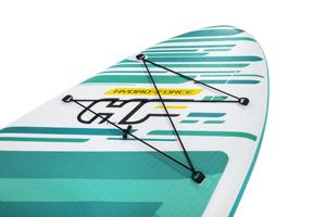 <span class=keywords><strong>Bestway</strong></span> 65346 planche à pagaie <span class=keywords><strong>gonflable</strong></span> planche à pagaie debout planches de surf pagaie - Product Image 5