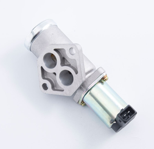 Válvula de Control de Aire en Ralentí 2C59514681 70859134 para Renault Laguna Volvo S40 V40 - Product Image 3