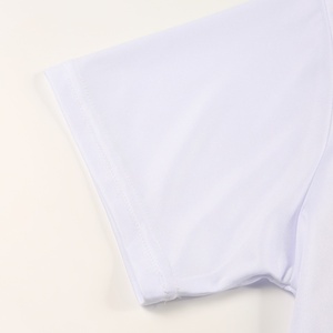 Chemises de performance UPF50+ à manches courtes pour la pêche et la randonnée - Product Image 6