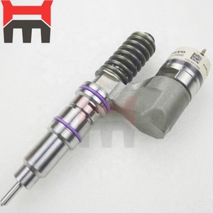 อะไหล่เครื่องยนต์ดีเซล C11 C13 ขายดี หัวฉีด 249-0713 10R3262 - Product Image 4