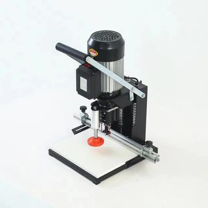 Machine à percer les charnières, petite, multifonctionnelle, longue durée de vie, prix EXW, vente chaude - Product Image 1