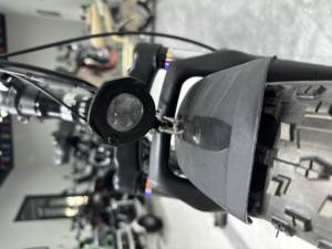 7-Speed Variable 350W Motor Powerful Front Rear Line 12ah L20 Motorcycle Exclude Battery ZDC Down <b>Tube</b> Battery Bike ZDC - Product Image 6