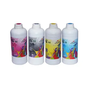 Factory supply wholesale fabric sublimation ink