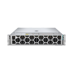 พาวเวอร์เอจ R7725 รุ่นใหม่ |   เซิร์ฟเวอร์ PowerEdge R7725 จำนวน 2 เครื่อง พร้อม CPU EPYC 32 คอร์ แรม 256GB ฮาร์ดดิสก์ SSD 8x 1.92TB รับประกัน 3 ปี เหมาะสำหรับการจำลองการทำงานของระบบ (Virtualization) และฐานข้อมูล - Product Image 1