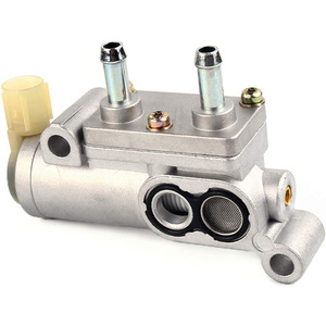 Válvula de Control de Aire en Reposo 36450-PM6-A01 36450-PP4-E01 para Honda Acura Civic - Product Image 4