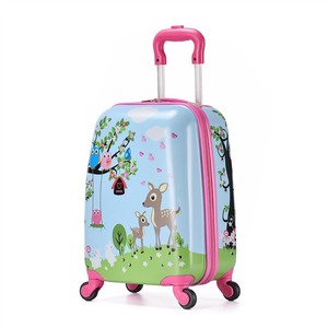 Bagage de scooter pliable multifonctionnel en ABS avec fermetures à glissière faciles à verrouiller <span class=keywords><strong>et</strong></span> roues à forte adhérence pour les balades <span class=keywords><strong>et</strong></span> les voyages - Product Image 3