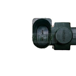 Yüksek kalite OEM 037906283C EGR vakum selenoid valf Audi A3 A4 A4Q TT için motor parçaları VW Eos Jetta Passat için - Product Image 1