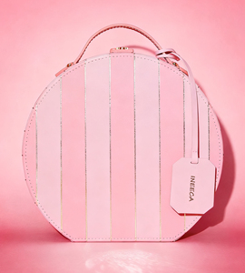 Caja <span class=keywords><strong>de</strong></span> regalo <span class=keywords><strong>de</strong></span> cuero <span class=keywords><strong>de</strong></span> Perfume única para <span class=keywords><strong>mujer</strong></span>, diseño <span class=keywords><strong>de</strong></span> asa <span class=keywords><strong>de</strong></span> embalaje con inserto, caja <span class=keywords><strong>de</strong></span> exhibición <span class=keywords><strong>de</strong></span> Perfume <span class=keywords><strong>de</strong></span> cuero redonda personalizada <span class=keywords><strong>de</strong></span> lujo - Product Image 1