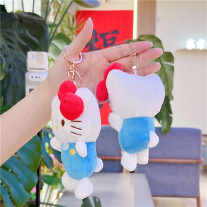 प्यारा हेलिलोकिटी बिल्ली बिल्ली बिल्ली उपहार - Product Image 2