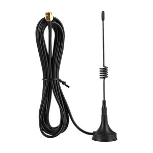Antena de ventosa omnidireccional de alta ganancia de 433 MHz - Product Image 1