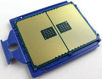 Processeur EPYC 7763 neuf, processeur CPU 64 cœurs, 128 threads, 2,45 GHz, 280 W
