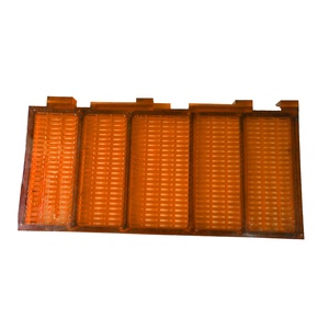 Màn Hình Rung Polyurethane Màu Sắc Khác Nhau Kích Thước Khác Nhau - Product Image 5