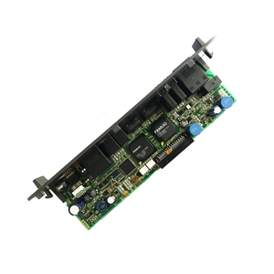 Placa de circuito impreso para servomotor AC FANUC A20B-2101-0990 - Product Image 1