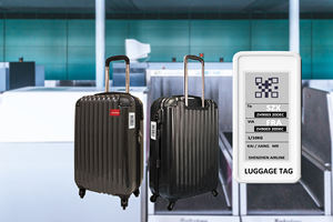 Оптовая продажа NFC Batteryless Eink электронная бумажная этикетка для полки смарт-цифровая бирка для аптечной больницы - Product Image 6