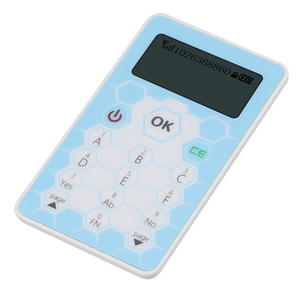 Hot bán tùy chỉnh không dây lớp học clickers sinh viên phản ứng thiết bị kết nối bảng cho các trường học sử dụng - Product Image 1