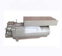Compresor de Refrigeración de Doble Tornillo Trane CHHP0N2TKJ0N134A R134a de 120 Toneladas para Sistema de Enfriamiento, Directo de Fábrica